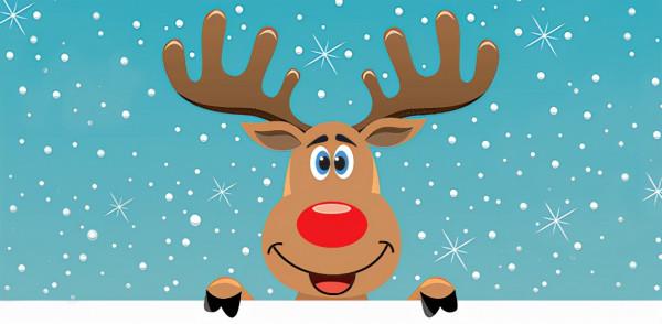 被嘲笑是馴鹿“魯道夫”的英國女孩,脫胎換骨後投身慈善事業 被嘲笑是馴鹿“魯道夫”的英國女孩,脫胎換骨後投身慈善事業