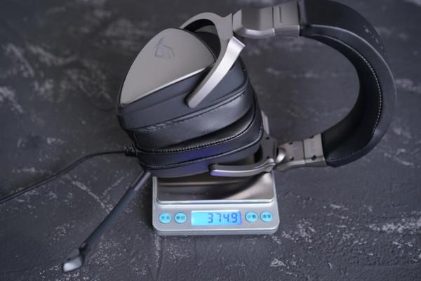 沒有RGB便宜200塊!ROG 稜鏡精英版遊戲耳機使用體驗 沒有RGB便宜200塊!ROG 稜鏡精英版遊戲耳機使用體驗