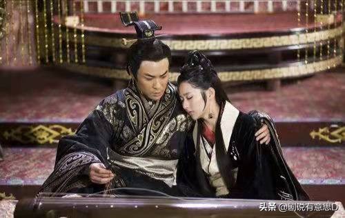 離開“鄺露仙子”的光環，杜雨宸連拍爛劇，她的事業早已跌落谷底