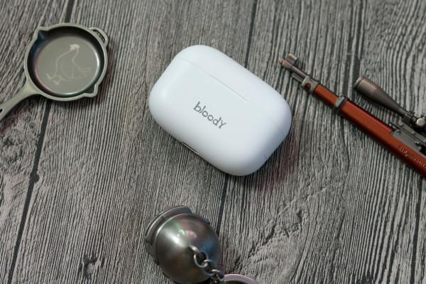 難以想象只是入門級，血手幽靈M30真無線新品，讓遊戲玩得更爽