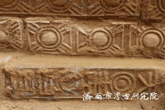 濟南考古重大發現!長清區發現一處古代墓地 濟南考古重大發現!長清區發現一處古代墓地