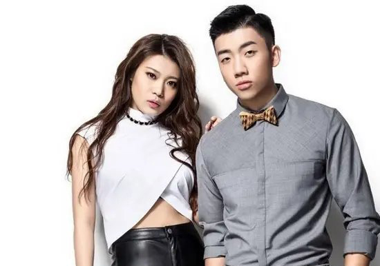 楊和蘇釋出新歌，字裡行間都是記錄和張馨月戀愛的點點滴滴