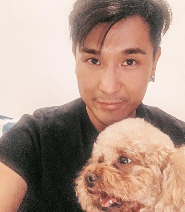 《唐人街》下月播出陳展鵬直言多災多難，過百集劇集在手變劇霸