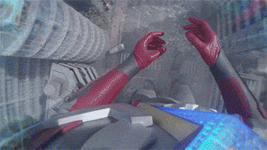 奧特曼你是怎麼了，我記得小時候看不是這樣子的&hellip;&hellip; &ZeroWidthSpace;