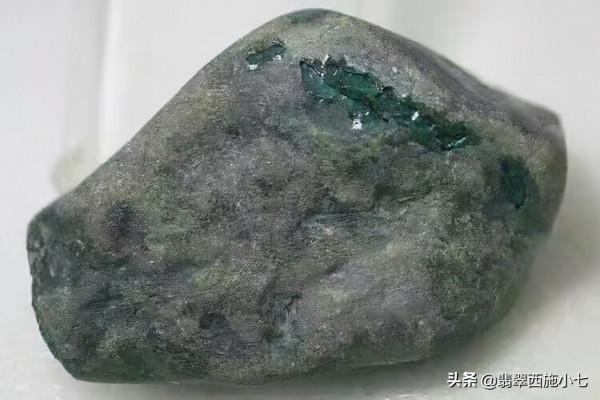 原來帕敢場區黑烏沙是這樣的,別再被騙了 原來帕敢場區黑烏沙是這樣的,別再被騙了