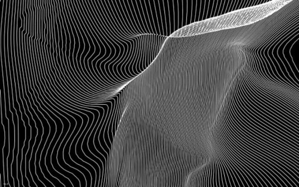 生成藝術是NFT世界的先進生產力 生成藝術是NFT世界的先進生產力