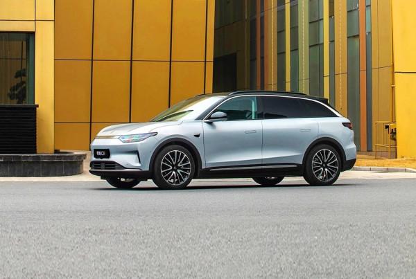 2021造車新勢力銷量排名，驚喜很多變數不少