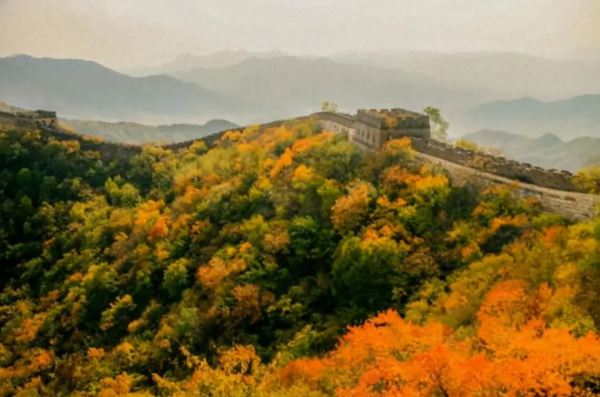 避開擁擠的人潮，7個值得去的北京賞紅葉之地