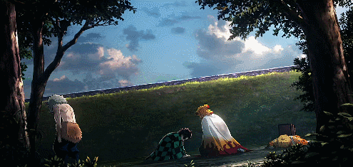 鬼滅之刃郭遊篇，猗窩座被懲罰，音柱搶人，炭治郎開啟花街副本