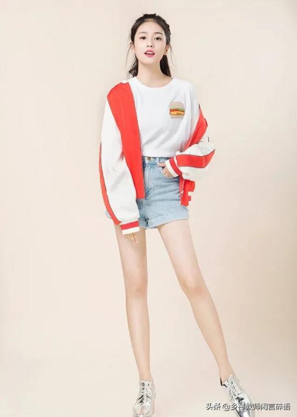 被稱為“男神收割機”的美人白鹿 被稱為“男神收割機”的美人白鹿