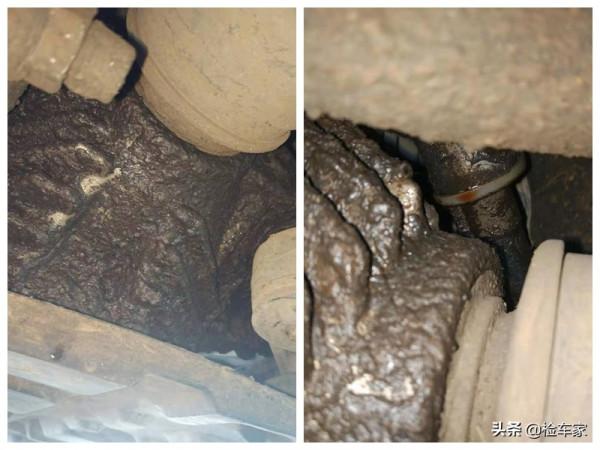 V8的豐田陸巡太罕見！開了11年還能賣50萬，可以買兩輛同年的X5