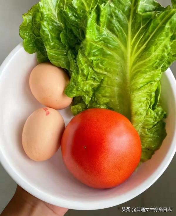 5分鐘搞定！無麵粉！高蛋白！完全是掉秤神器啊