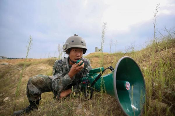 三界,硝煙再起 三界,硝煙再起