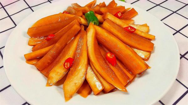 河南人天冷後，最愛這5道下酒菜，好吃不貴又實惠，老酒鬼的最愛