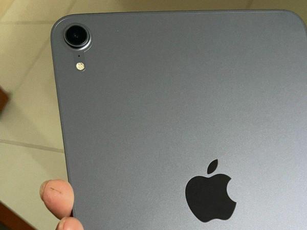 給要不要買iPad Mini6的小夥伴幾點建議