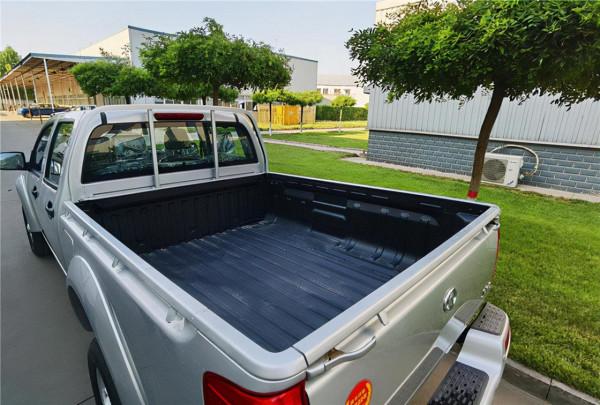 皮卡車怎麼改裝？3個實用方案，讓你的皮卡車更加實用