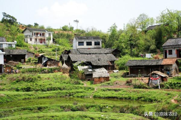 增人不增地、減人不減地：啥原因？