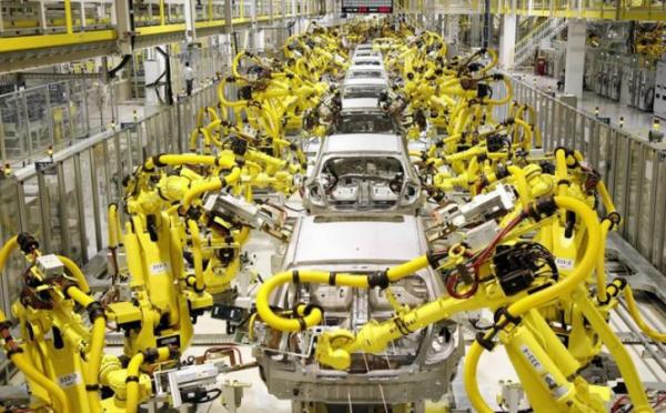 中國製造究竟有多暢銷?外國人連夜排隊搶購,銷量暴漲22倍 中國製造究竟有多暢銷?外國人連夜排隊搶購,銷量暴漲22倍