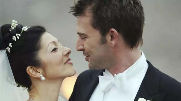 她是歐洲首位亞裔王妃，40歲時和王子離婚：男人不過是錦上添花