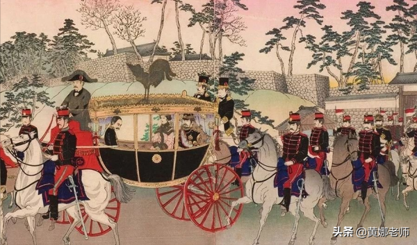 沒有病毒細菌傳染：曾經日本“貴族專供”的腳氣病，從何而來？