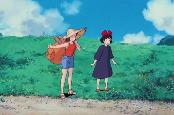 宮崎駿經典漫畫句子，你喜歡那一句？
