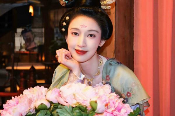 《風起洛陽》女性群像:本以為宋茜是顏值擔當,卻被3位配角驚豔 《風起洛陽》女性群像:本以為宋茜是顏值擔當,卻被3位配角驚豔