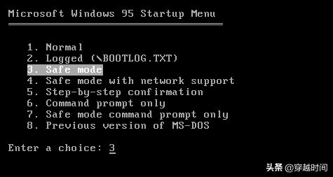 「穿越時間·我有驅動」曲折的古董電腦音效卡顯示卡驅動歷程2022