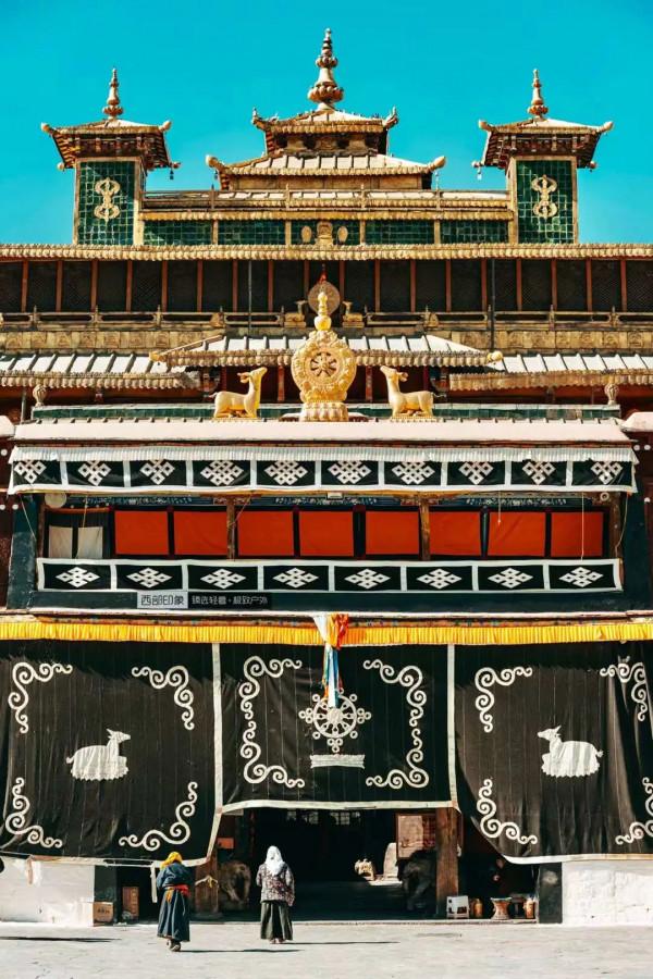 五一，或許有機會去這些地方.......