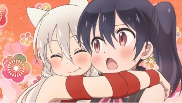 成為重度日漫迷後要做的第一件事情，就是買硬碟