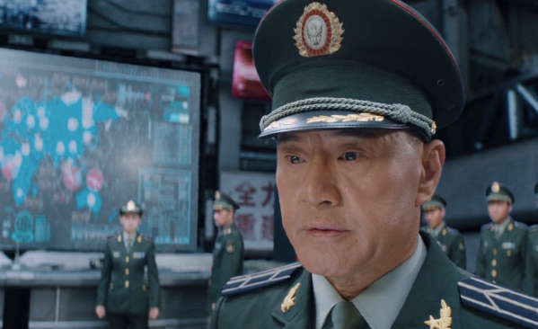 爛！接連兩次碰瓷《流浪地球》，於榮光的“晚節”還能保住嗎