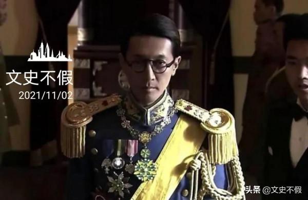 王敏彤虐戀溥儀卻是有緣無分,究竟是最美麗格格還是最悲情格格? 王敏彤虐戀溥儀卻是有緣無分,究竟是最美麗格格還是最悲情格格?