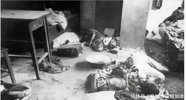 二戰殘暴的烏克蘭偽軍,五天時間對167個波蘭城鎮展開瘋狂屠戮 二戰殘暴的烏克蘭偽軍,五天時間對167個波蘭城鎮展開瘋狂屠戮