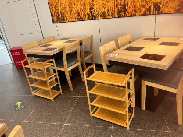 吉野家開火鍋店了!人均38元 吉野家開火鍋店了!人均38元