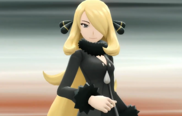 《寶可夢》DP復刻的聯盟有多難打？不小心就會被冠軍竹蘭推隊？