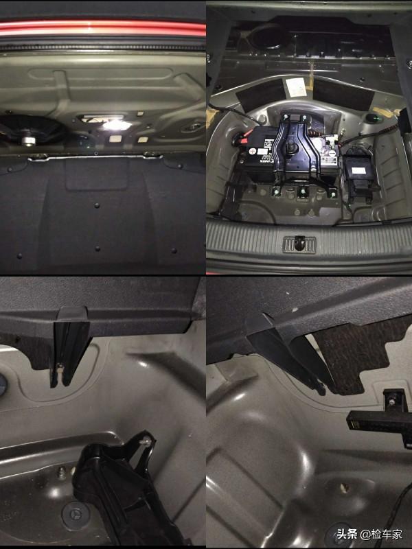 奧迪A6L新車只要36萬,卻花33萬買四年的二手車,網友:鬼火奧迪 奧迪A6L新車只要36萬,卻花33萬買四年的二手車,網友:鬼火奧迪