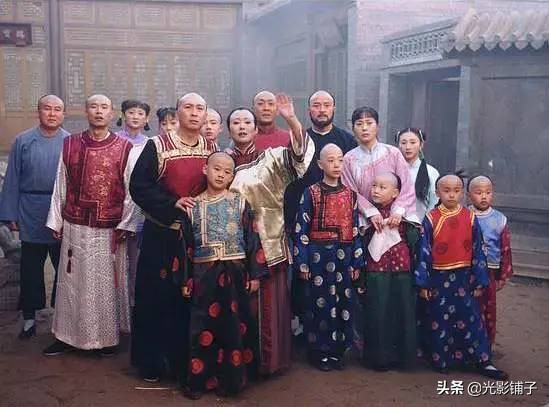 9部高分國產創業劇推薦，豆瓣平均分高達8.6，每部都值得你看兩遍