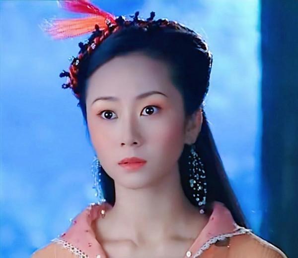 歡天喜地七仙女 母丹飾演二姐