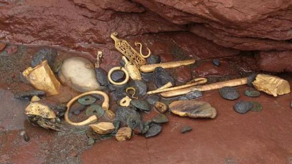 湖廣填四川，你的老家又是哪裡的？