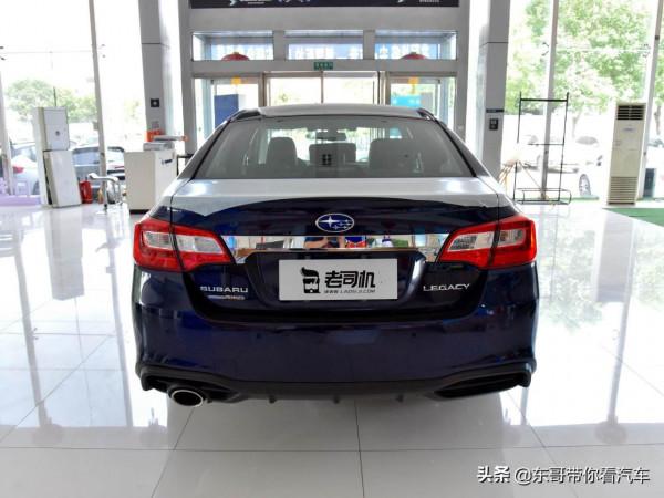 全系全時四驅,原裝進口寬敞轎車,低價低油耗,實拍斯巴魯力獅 全系全時四驅,原裝進口寬敞轎車,低價低油耗,實拍斯巴魯力獅