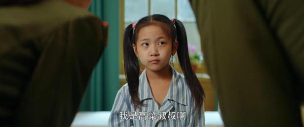 《王牌部隊》果然愛到最後還是分離，韓班長走了，留下了三處伏筆