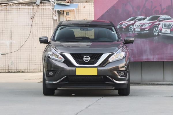 堅強的日產樓蘭，配進口發動機，舒適如客廳沙發，賣不動也不停產