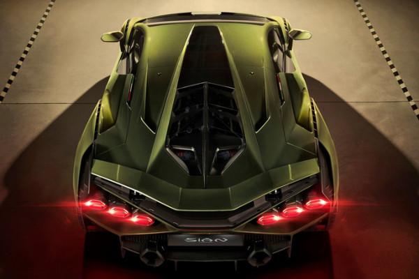 最低也要千萬起步 最貴破億 這些才是真豪車！