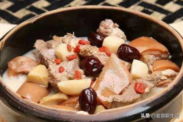 秋季,家中再差錢,也要給孩子吃3種肉,味美營養高,健康過秋冬 秋季,家中再差錢,也要給孩子吃3種肉,味美營養高,健康過秋冬