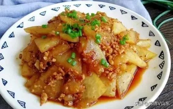 國慶節媳婦做的12道菜，鮮香誘人，百吃不膩，每口都是幸福的味道