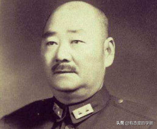 徐向前俘虜老上司嶽維峻,家屬送十萬大洋贖人,張國燾收錢撕票 徐向前俘虜老上司嶽維峻,家屬送十萬大洋贖人,張國燾收錢撕票