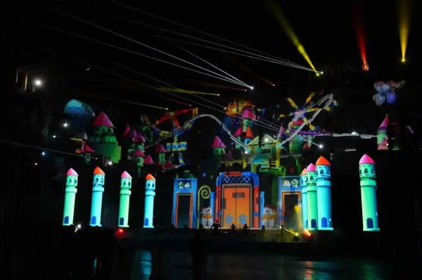 北京中秋太熱鬧了!超多活動:遊船賞月、逛市集、漢服遊園會...不少都免費 北京中秋太熱鬧了!超多活動:遊船賞月、逛市集、漢服遊園會...不少都免費