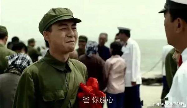 父母愛情：從小就不受待見的江衛民，真如他所說的沒沾父母光嗎？