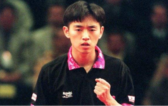 孔祥智：見證兒子孔令輝輝煌和低谷，47歲給他添心病