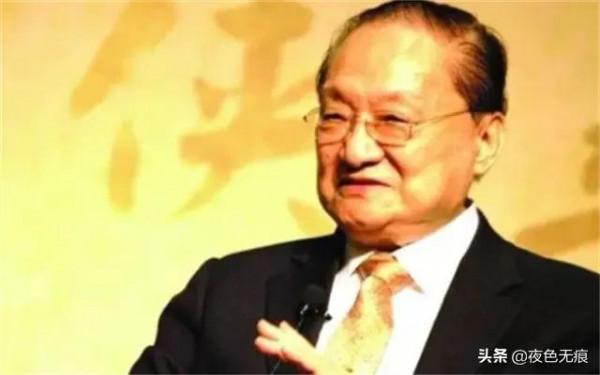 當年我國研究原子彈時,金庸親自撰文抨擊,成功之後他又說什麼? 當年我國研究原子彈時,金庸親自撰文抨擊,成功之後他又說什麼?