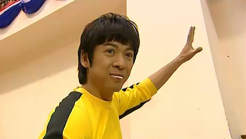 “通臂猿猴”郭政鴻：神似李小龍，不輸六小齡童，星途令人唏噓